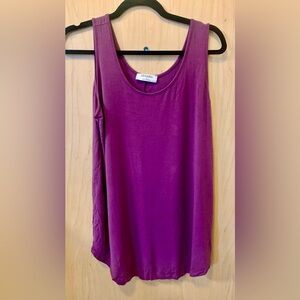 Zenana Sleeveless Tank